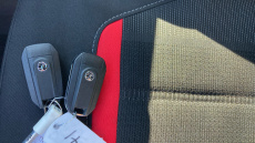 Vauxhall Mokka 1.2 Turbo 136 GS 5dr Petrol Hatchback